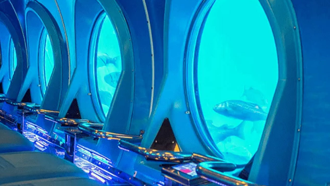 Foto - Resmen facia! Denizaltı battı: Çok sayıda ölü var