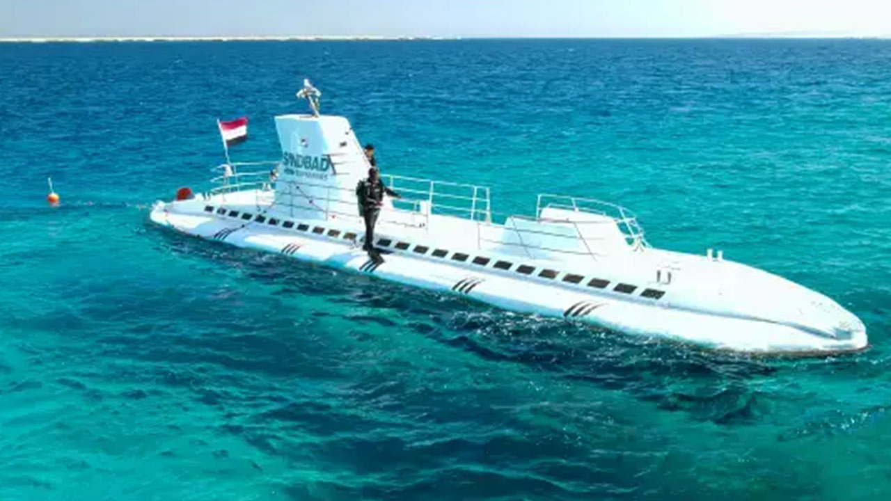 Foto - Resmen facia! Denizaltı battı: Çok sayıda ölü var