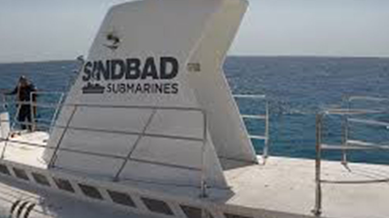 Foto - Resmen facia! Denizaltı battı: Çok sayıda ölü var