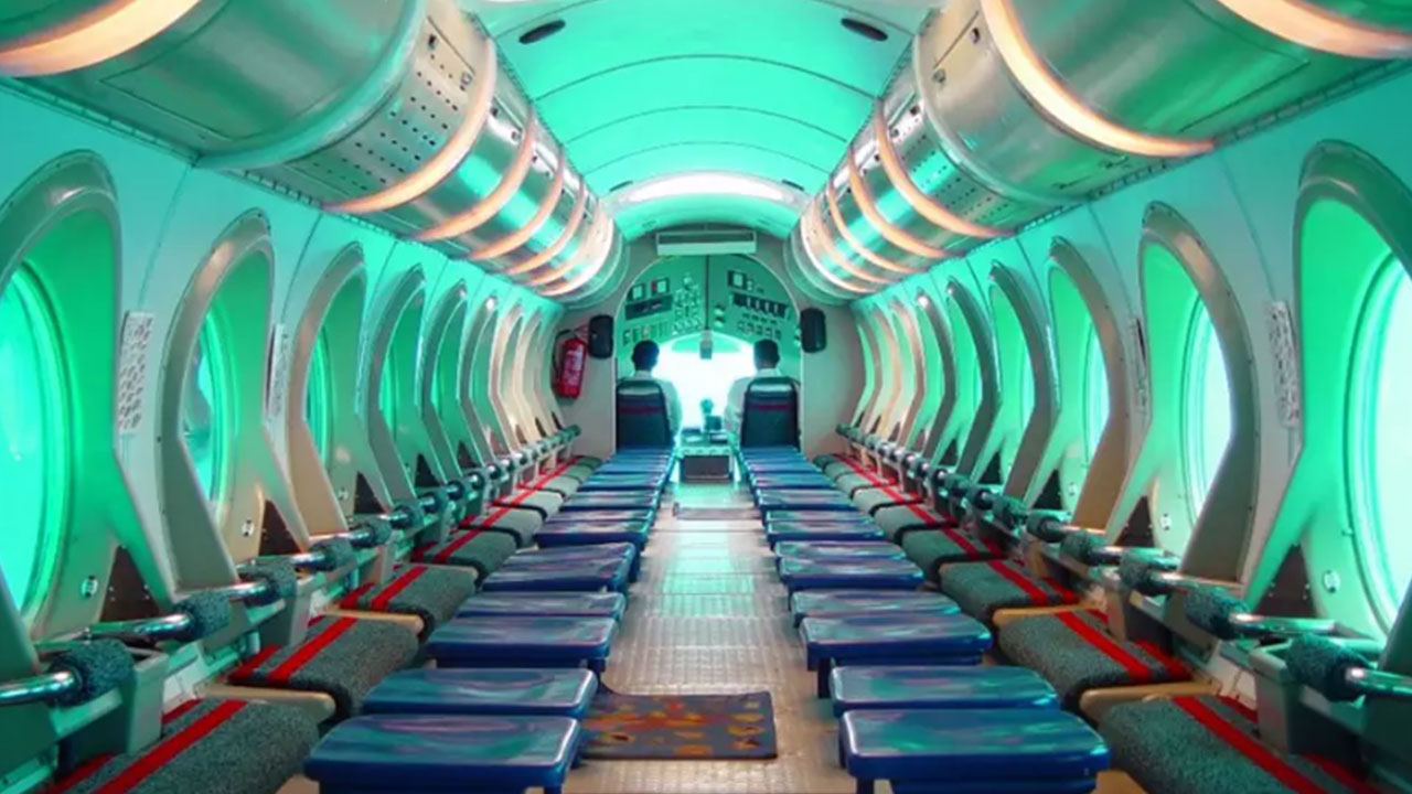 Foto - Resmen facia! Denizaltı battı: Çok sayıda ölü var