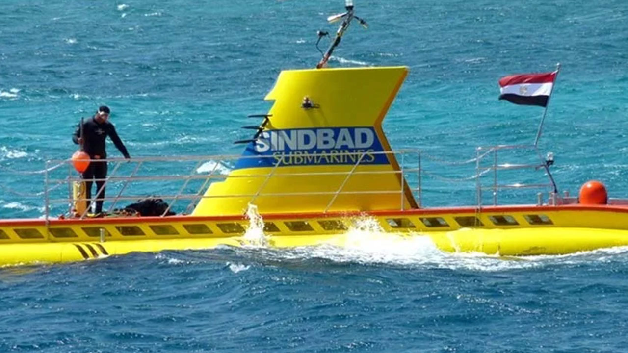 Foto - Resmen facia! Denizaltı battı: Çok sayıda ölü var