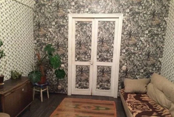 Foto - Resmen gözleriniz kanayacak! İşte gelmiş geçmiş en kötü ev dekorasyonları