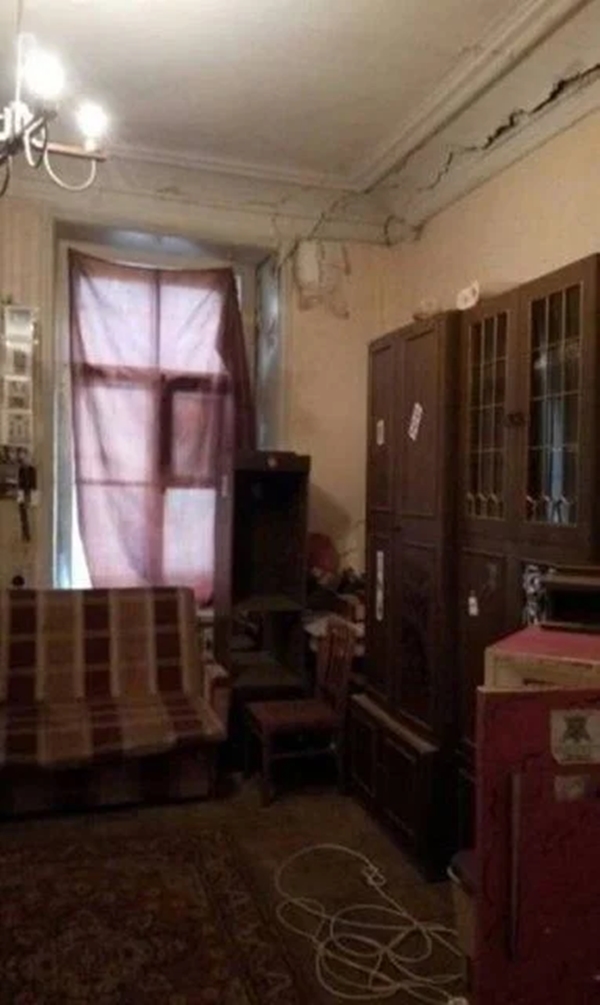 Foto - Resmen gözleriniz kanayacak! İşte gelmiş geçmiş en kötü ev dekorasyonları