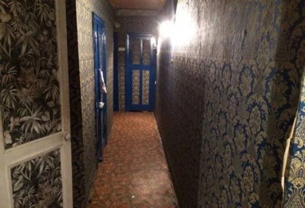 Foto - Resmen gözleriniz kanayacak! İşte gelmiş geçmiş en kötü ev dekorasyonları