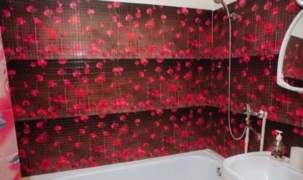 Foto - Resmen gözleriniz kanayacak! İşte gelmiş geçmiş en kötü ev dekorasyonları