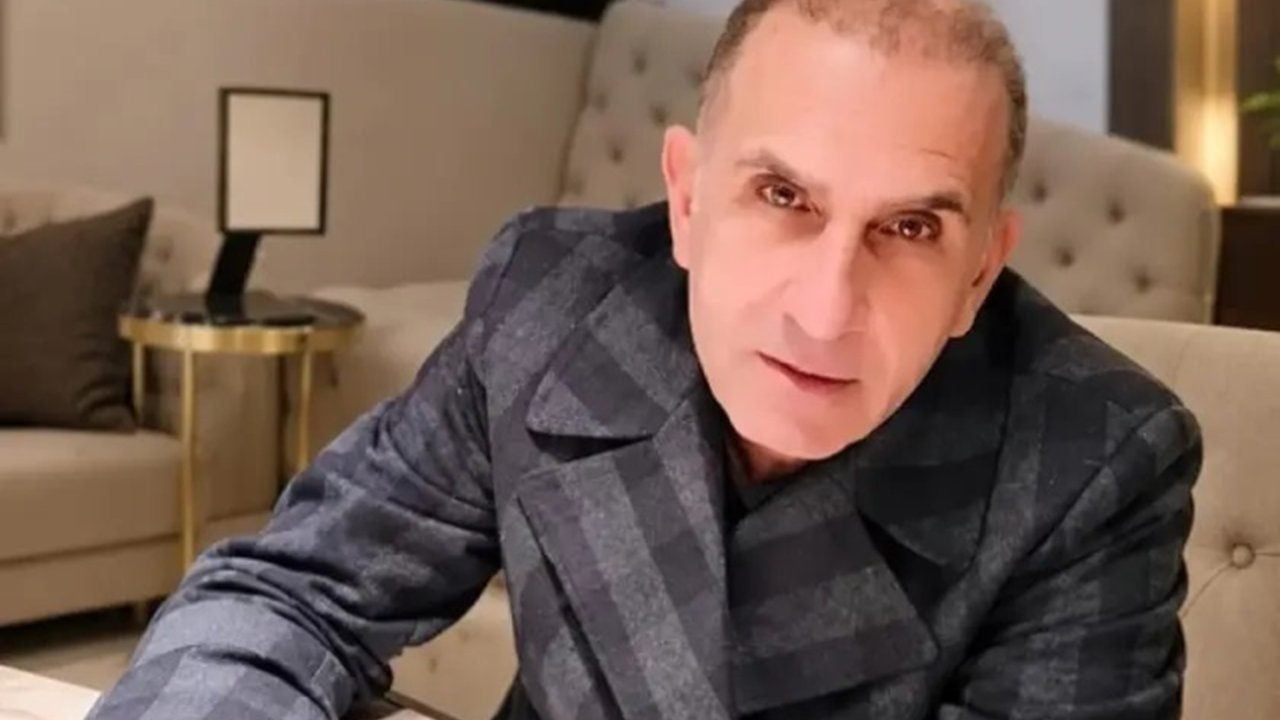 Foto - Resmen hamuduyla götürmüşlerdi! Fon skandalında malvarlıklarına el konulan Mustafa Sandal’ın eşi ve kayınpederinden sürpriz adım