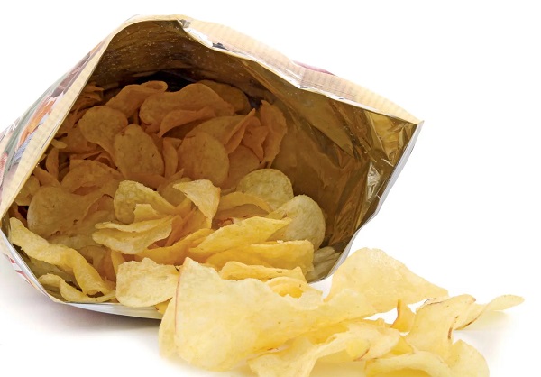 Foto - Resmen hastalık saçıyor! Bu besini çocuklarınıza 'asla' yedirmeyin