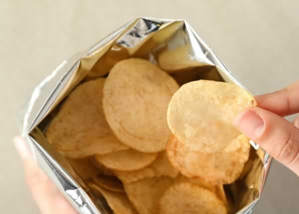 Foto - Resmen hastalık saçıyor! Bu besini çocuklarınıza 'asla' yedirmeyin