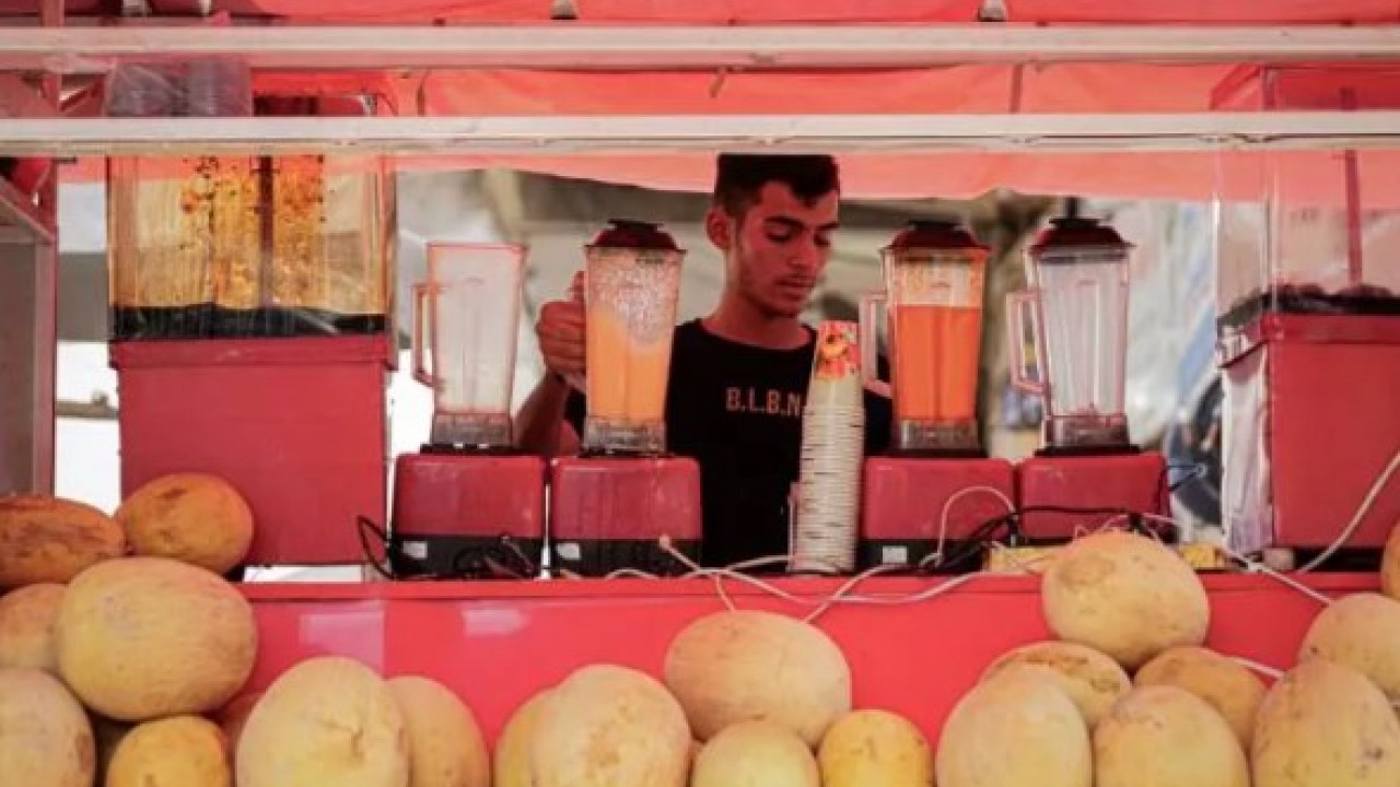 Resmen hayat duruyor! Bu ülkede sıcak havada çalışmak yasak