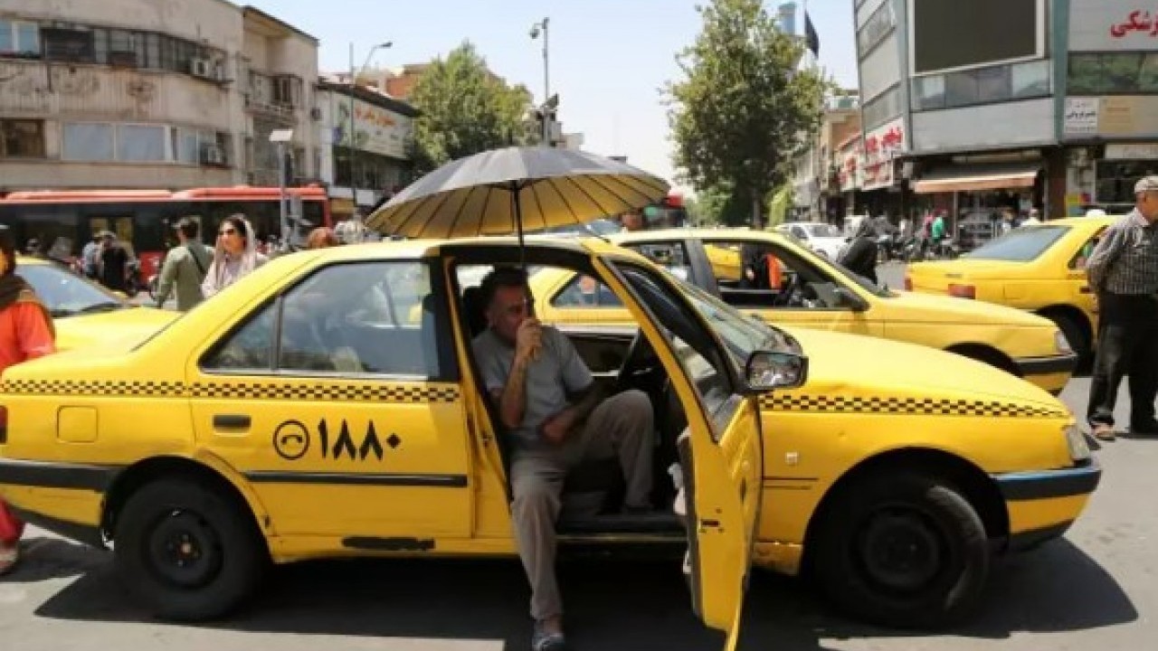 Foto - Resmen hayat duruyor! Bu ülkede sıcak havada çalışmak yasak