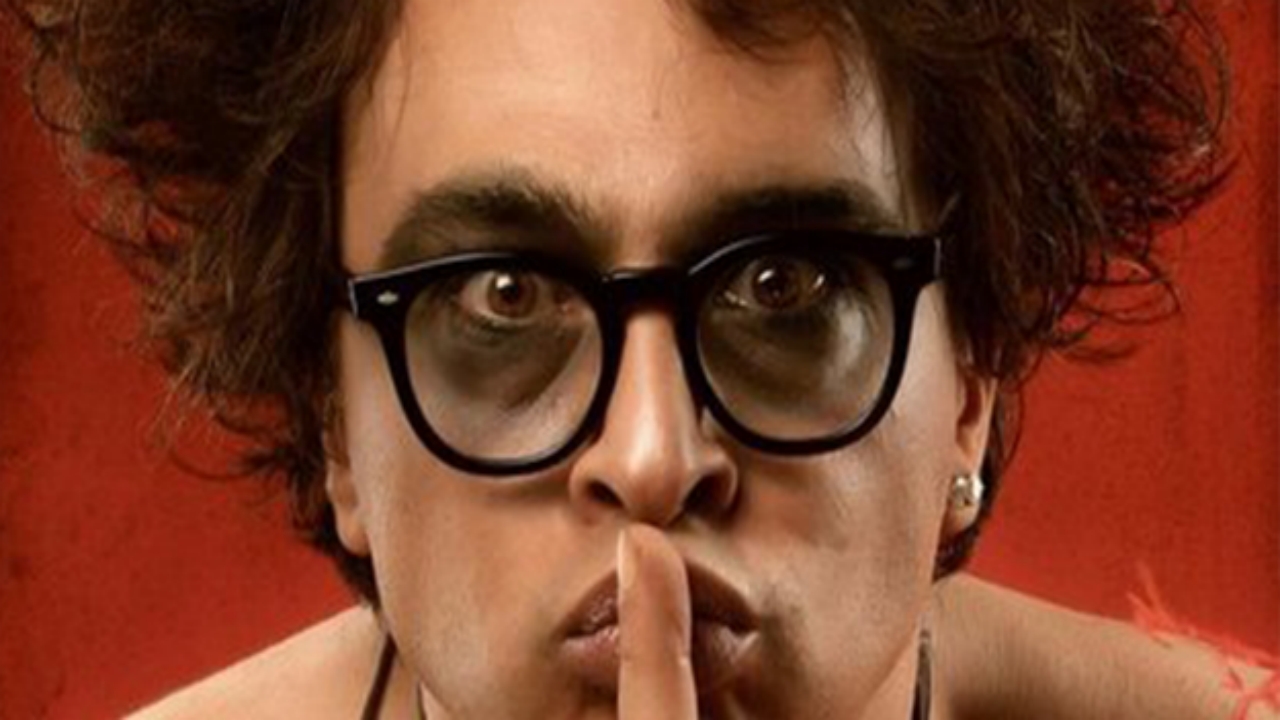 Resmen içinizin yağları eriyecek! Kutsal bildiğimiz ne varsa alayına söven Barbaros Şansal’la ilgili flaş gelişme