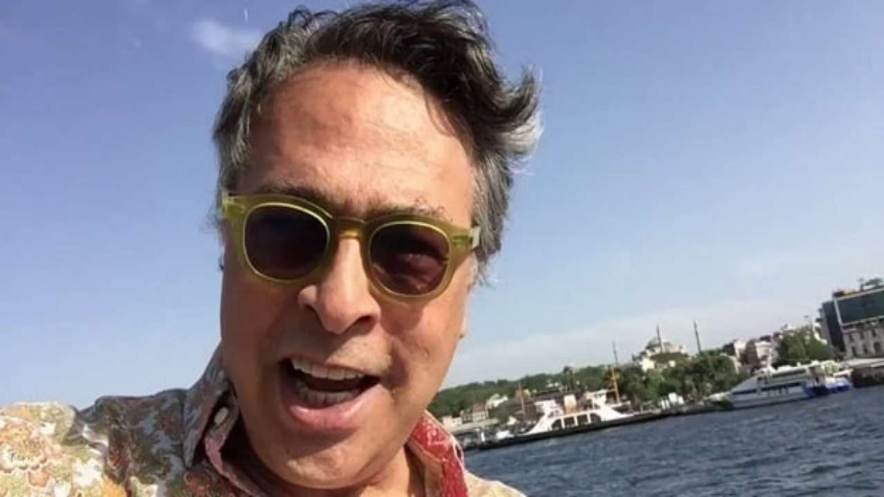 Foto - Resmen içinizin yağları eriyecek! Kutsal bildiğimiz ne varsa alayına söven Barbaros Şansal’la ilgili flaş gelişme