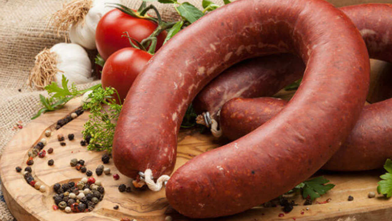 Foto - Resmen ifşa oldu: Türkiye'nin ünlü sucuk markası sahtekar çıktı