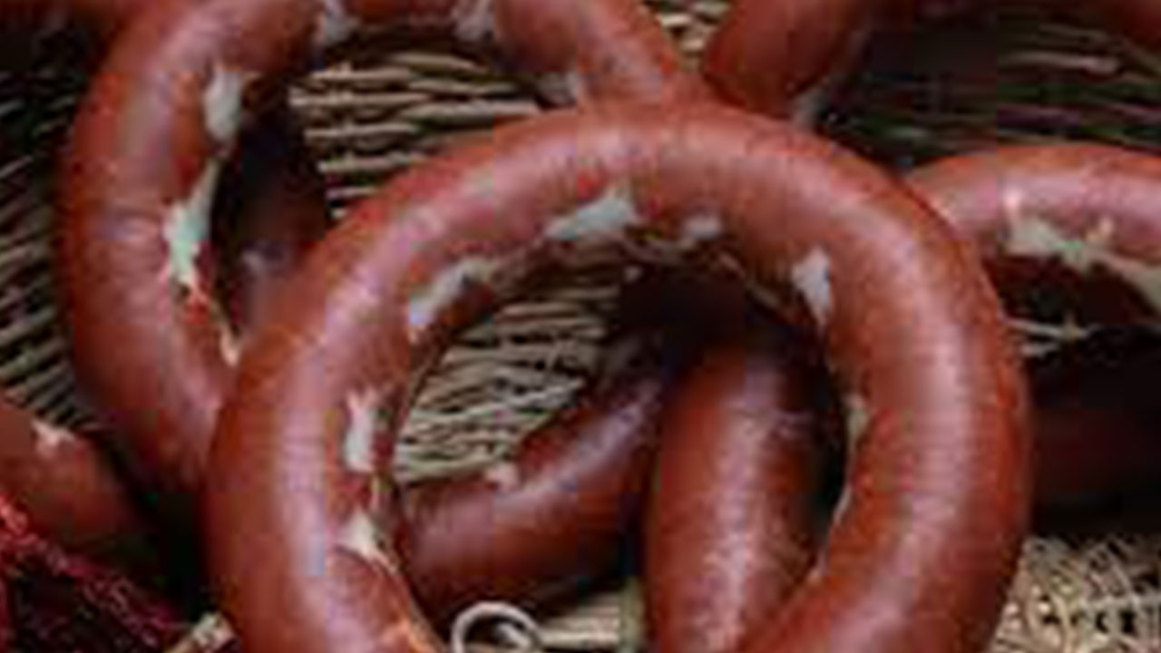 Foto - Resmen ifşa oldu: Türkiye'nin ünlü sucuk markası sahtekar çıktı