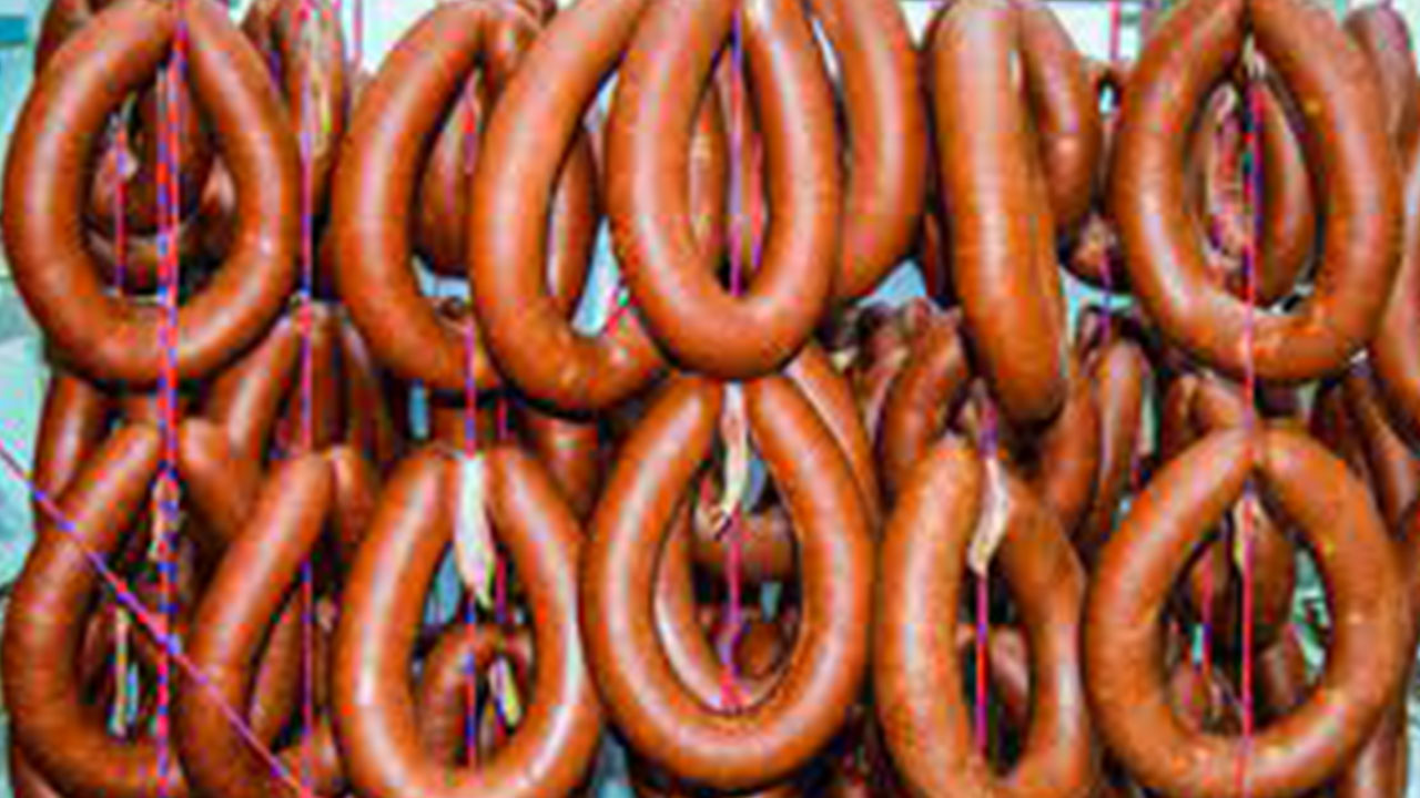 Foto - Resmen ifşa oldu: Türkiye'nin ünlü sucuk markası sahtekar çıktı