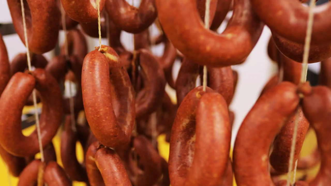 Foto - Resmen ifşa oldu: Türkiye'nin ünlü sucuk markası sahtekar çıktı