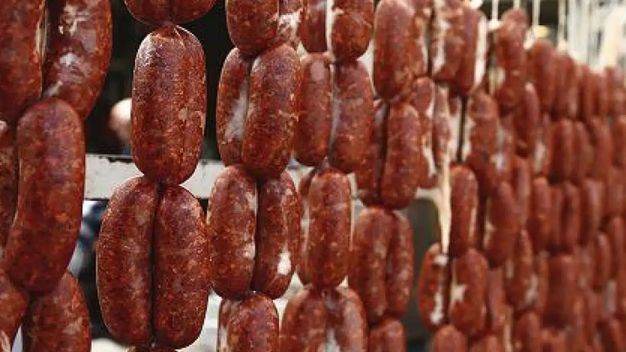 Foto - Resmen ifşa oldu: Türkiye'nin ünlü sucuk markası sahtekar çıktı