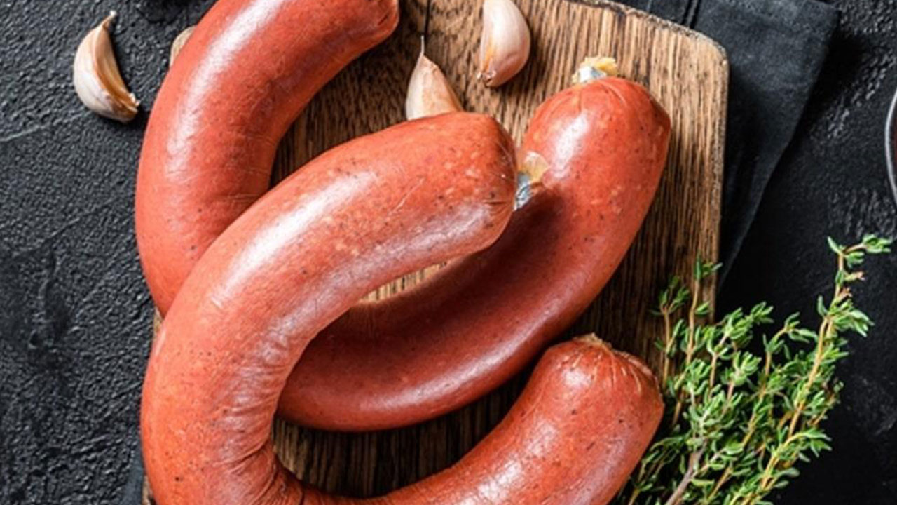 Foto - Resmen ifşa oldu: Türkiye'nin ünlü sucuk markası sahtekar çıktı