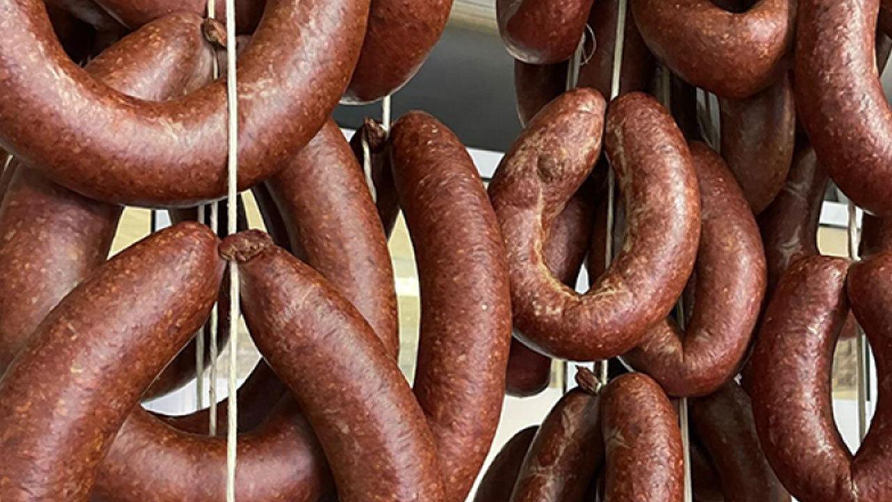 Foto - Resmen ifşa oldu: Türkiye'nin ünlü sucuk markası sahtekar çıktı