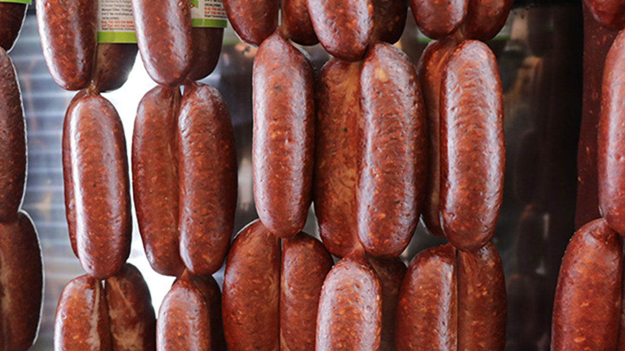 Foto - Resmen ifşa oldu: Türkiye'nin ünlü sucuk markası sahtekar çıktı