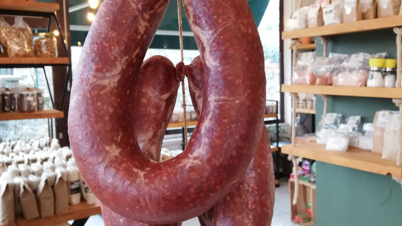 Foto - Resmen ifşa oldu: Türkiye'nin ünlü sucuk markası sahtekar çıktı