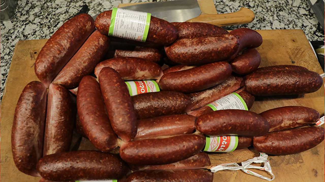 Foto - Resmen ifşa oldu: Türkiye'nin ünlü sucuk markası sahtekar çıktı