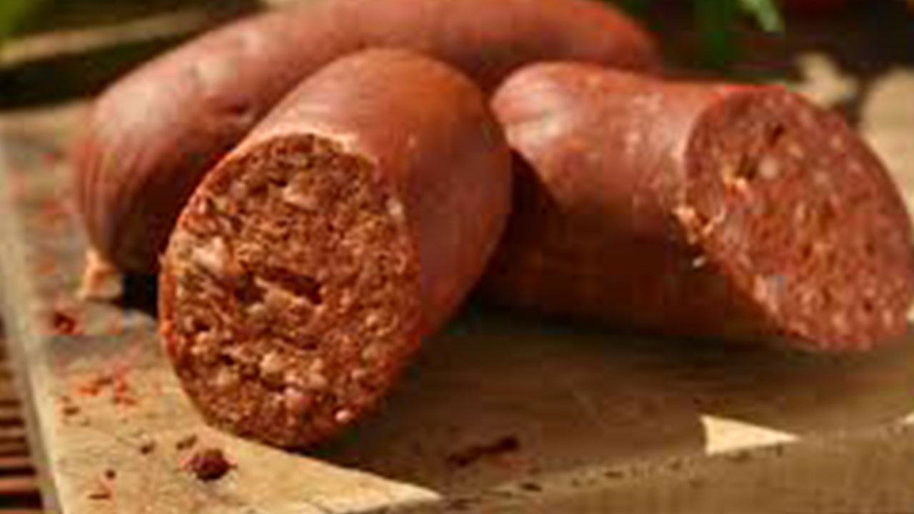 Foto - Resmen ifşa oldu: Türkiye'nin ünlü sucuk markası sahtekar çıktı