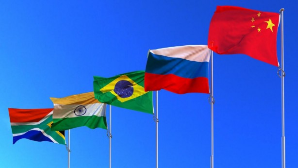 Foto - Resmen kaşınıyorlar! Türkiye'nin BRICS üyeliğine karşı çıkan ülke belli oldu