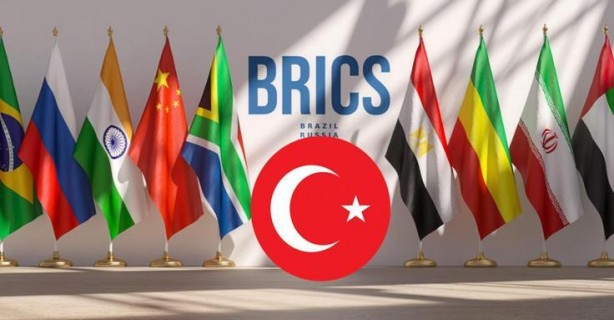 Foto - Resmen kaşınıyorlar! Türkiye'nin BRICS üyeliğine karşı çıkan ülke belli oldu