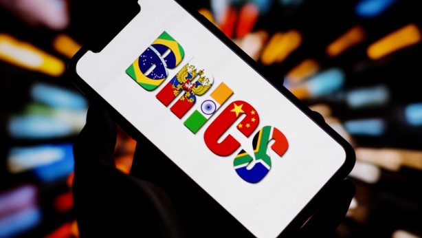 Foto - Resmen kaşınıyorlar! Türkiye'nin BRICS üyeliğine karşı çıkan ülke belli oldu