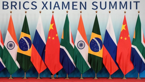 Foto - Resmen kaşınıyorlar! Türkiye'nin BRICS üyeliğine karşı çıkan ülke belli oldu