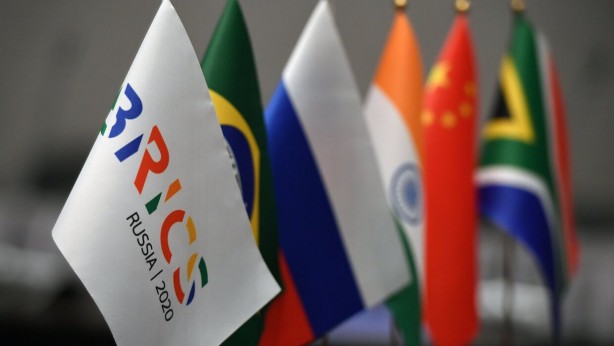 Foto - Resmen kaşınıyorlar! Türkiye'nin BRICS üyeliğine karşı çıkan ülke belli oldu