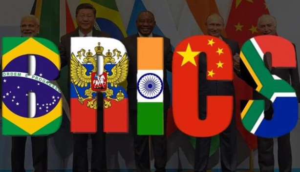Foto - Resmen kaşınıyorlar! Türkiye'nin BRICS üyeliğine karşı çıkan ülke belli oldu