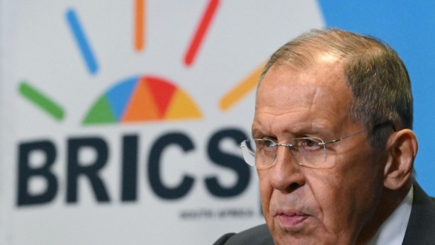 Foto - Resmen kaşınıyorlar! Türkiye'nin BRICS üyeliğine karşı çıkan ülke belli oldu