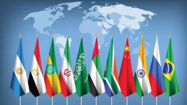 Foto - Resmen kaşınıyorlar! Türkiye'nin BRICS üyeliğine karşı çıkan ülke belli oldu