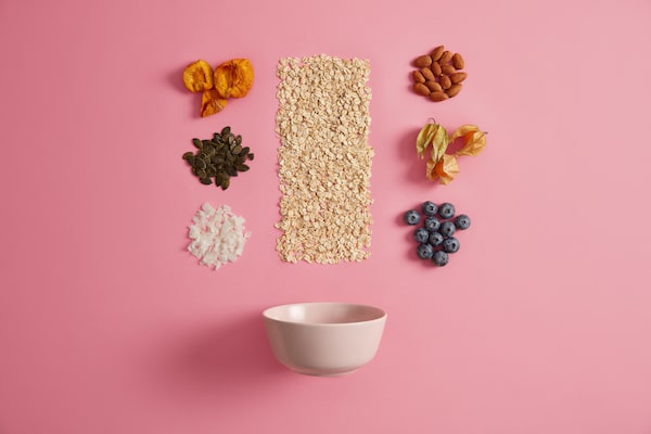 Foto - Resmen mucize! Her gün B vitamini alırsanız vücudunuzda ne olur?