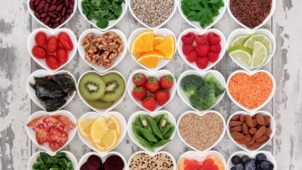 Foto - Resmen mucize! Her gün B vitamini alırsanız vücudunuzda ne olur?