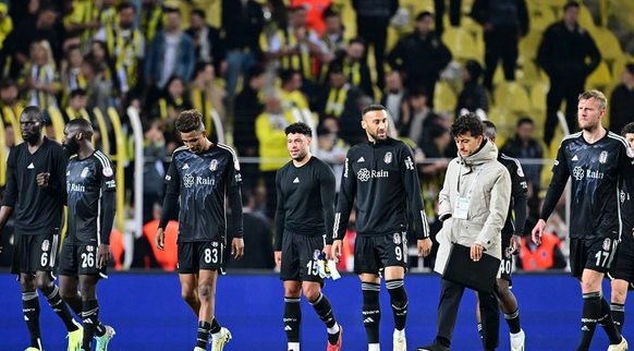 Foto - Resmen neye uğradıklarını şaşıracaklar! Bu takımı bu hale getirenler utansın artık!