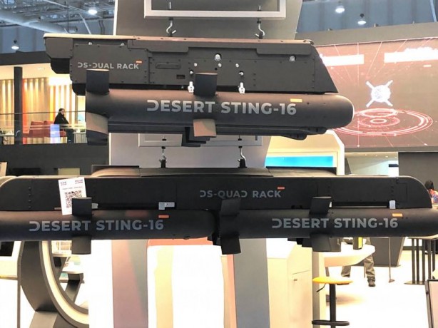 Foto - Resmen ortaya çıktı! Bayraktar TB2 SİHA'nın kopyasını yaptılar