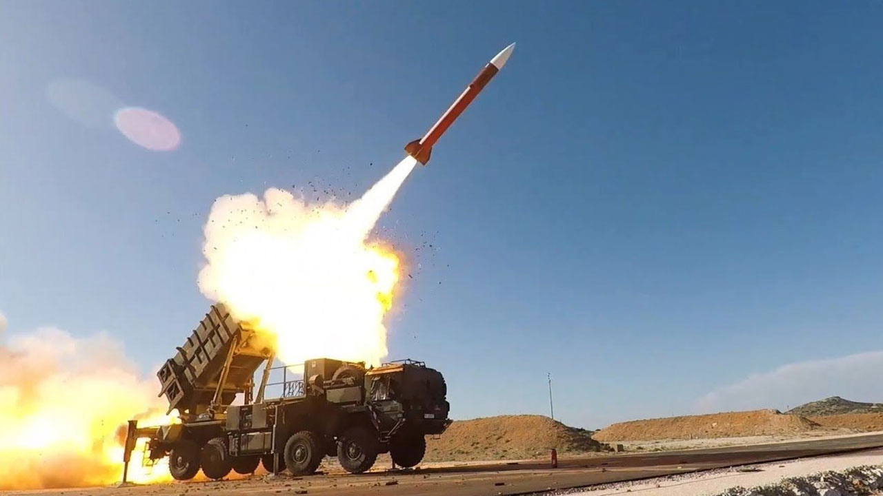 Foto - Resmen şantaj: ABD'li tutukluların serbest bırakılmasına karşılık 425 milyon dolarlık silahın satışına onay