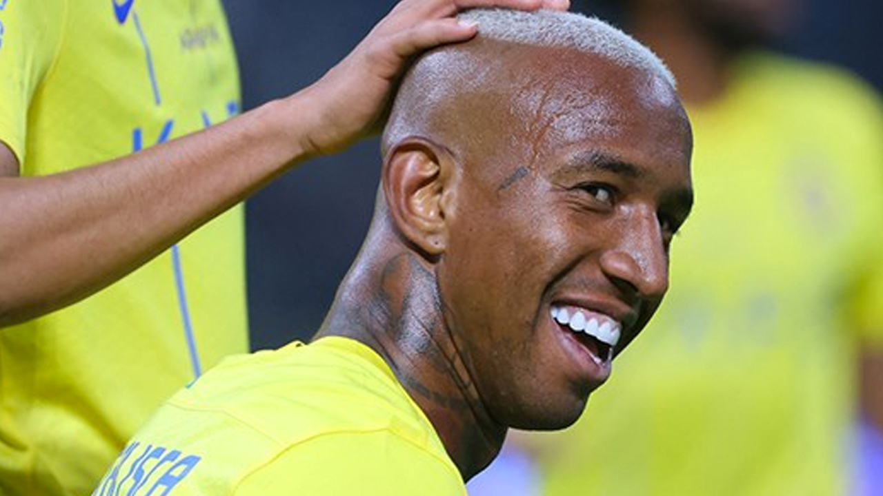 Foto - Resmen satın alıyor! İmzalar atıldı gibi: Boşu boşuna 'Paragöz Talisca' demedik ki...