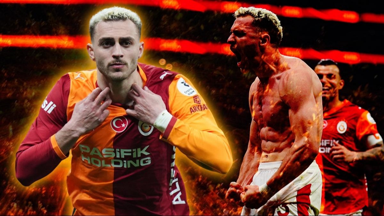 Resmen servet dökecekler! İşte Barış Alper Yılmaz için gözden çıkardıkları dudak uçuklatan rakam