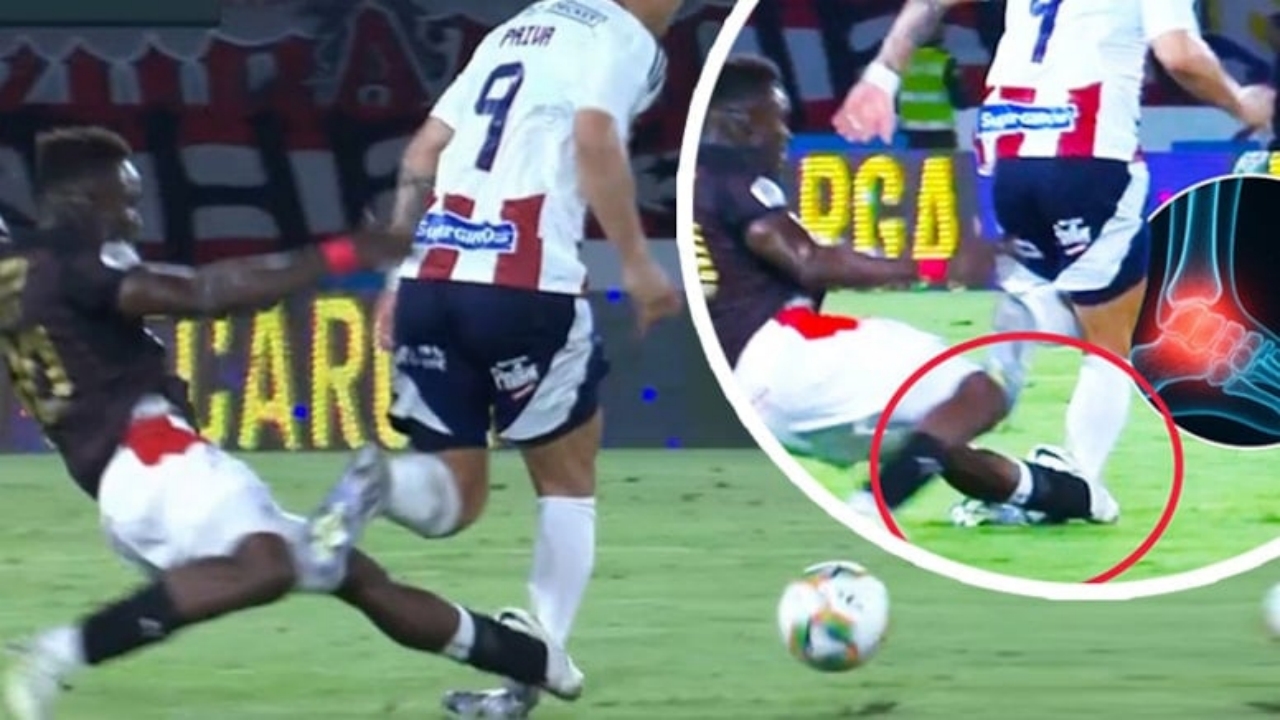 Foto - Resmen şok olacaksınız! Futbol tarihinin en acımasız hareketi! Ardından ölüm tehditleri geldi