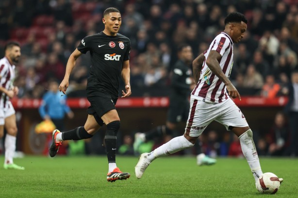 Foto - Resmen şok olacaksınız￼: Onur Göçmez VAR kararlarıyla ilgili sessizliğini bozdu: Hakkım helal değildir!