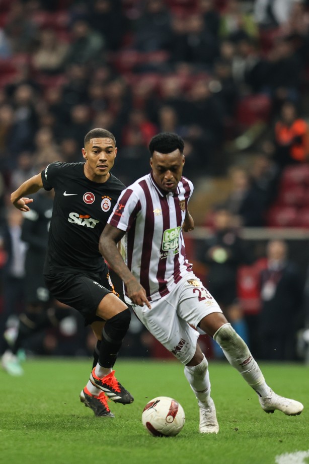 Foto - Resmen şok olacaksınız￼: Onur Göçmez VAR kararlarıyla ilgili sessizliğini bozdu: Hakkım helal değildir!