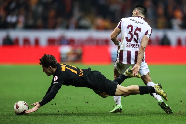 Foto - Resmen şok olacaksınız￼: Onur Göçmez VAR kararlarıyla ilgili sessizliğini bozdu: Hakkım helal değildir!