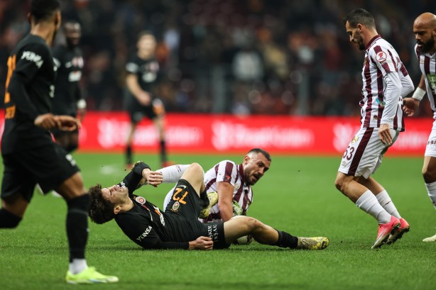 Foto - Resmen şok olacaksınız￼: Onur Göçmez VAR kararlarıyla ilgili sessizliğini bozdu: Hakkım helal değildir!