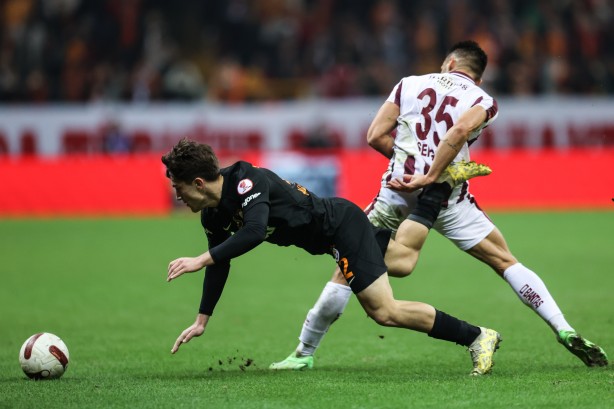 Foto - Resmen şok olacaksınız￼: Onur Göçmez VAR kararlarıyla ilgili sessizliğini bozdu: Hakkım helal değildir!