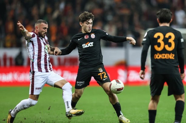 Foto - Resmen şok olacaksınız￼: Onur Göçmez VAR kararlarıyla ilgili sessizliğini bozdu: Hakkım helal değildir!