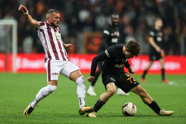 Foto - Resmen şok olacaksınız￼: Onur Göçmez VAR kararlarıyla ilgili sessizliğini bozdu: Hakkım helal değildir!